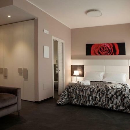 Living Arena Hotel Verona Kültér fotó