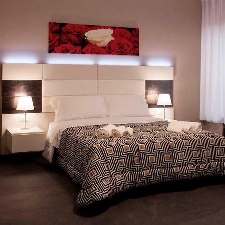 Living Arena Hotel Verona Kültér fotó