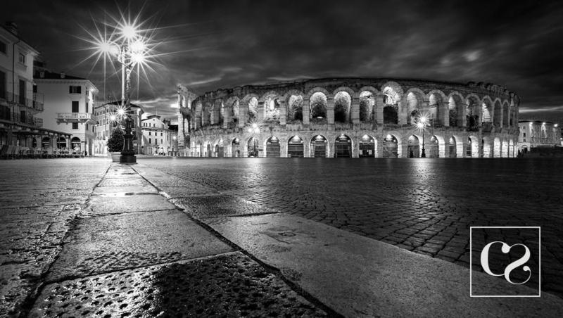 Living Arena Hotel Verona Kültér fotó