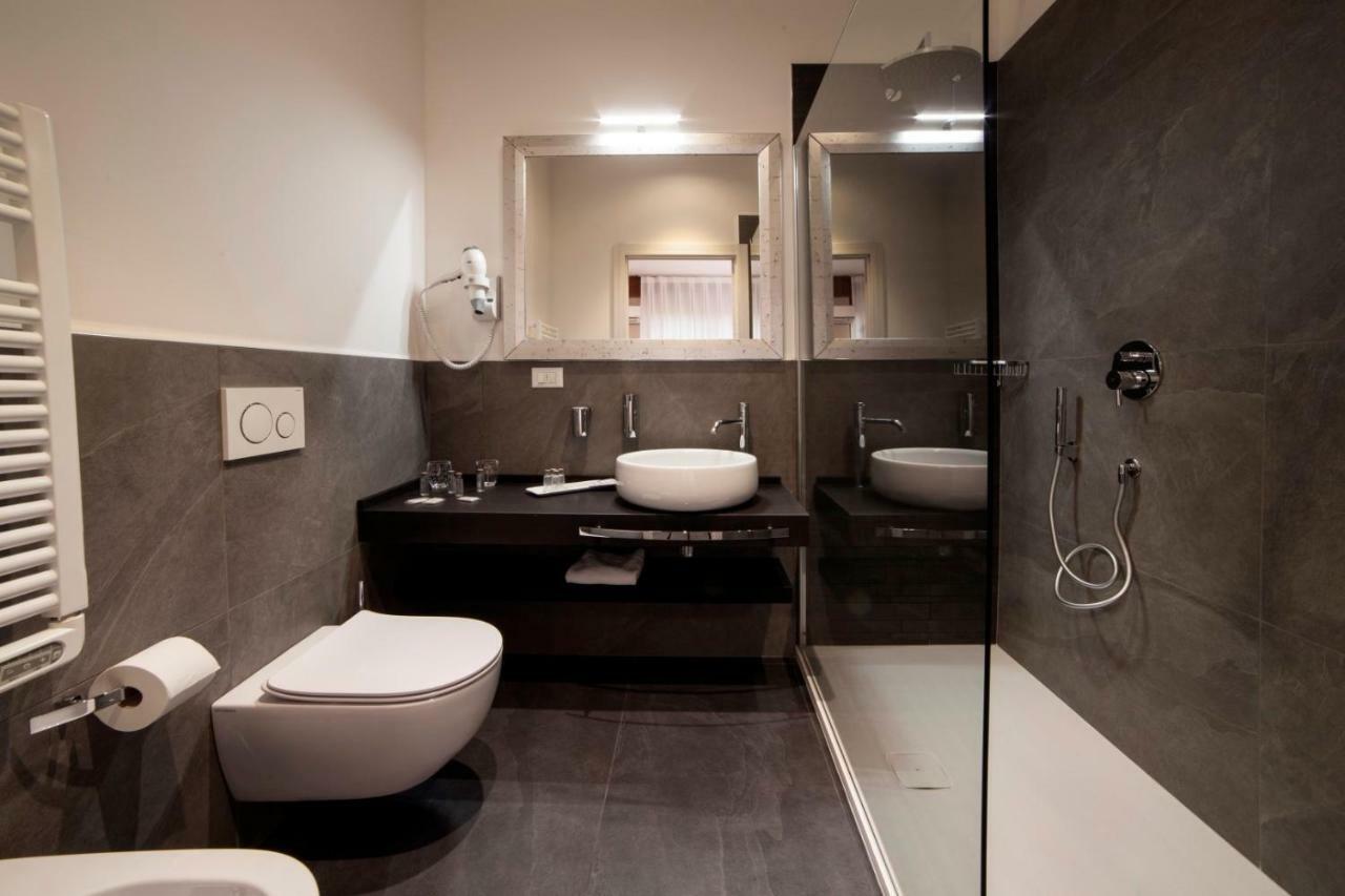 Living Arena Hotel Verona Kültér fotó