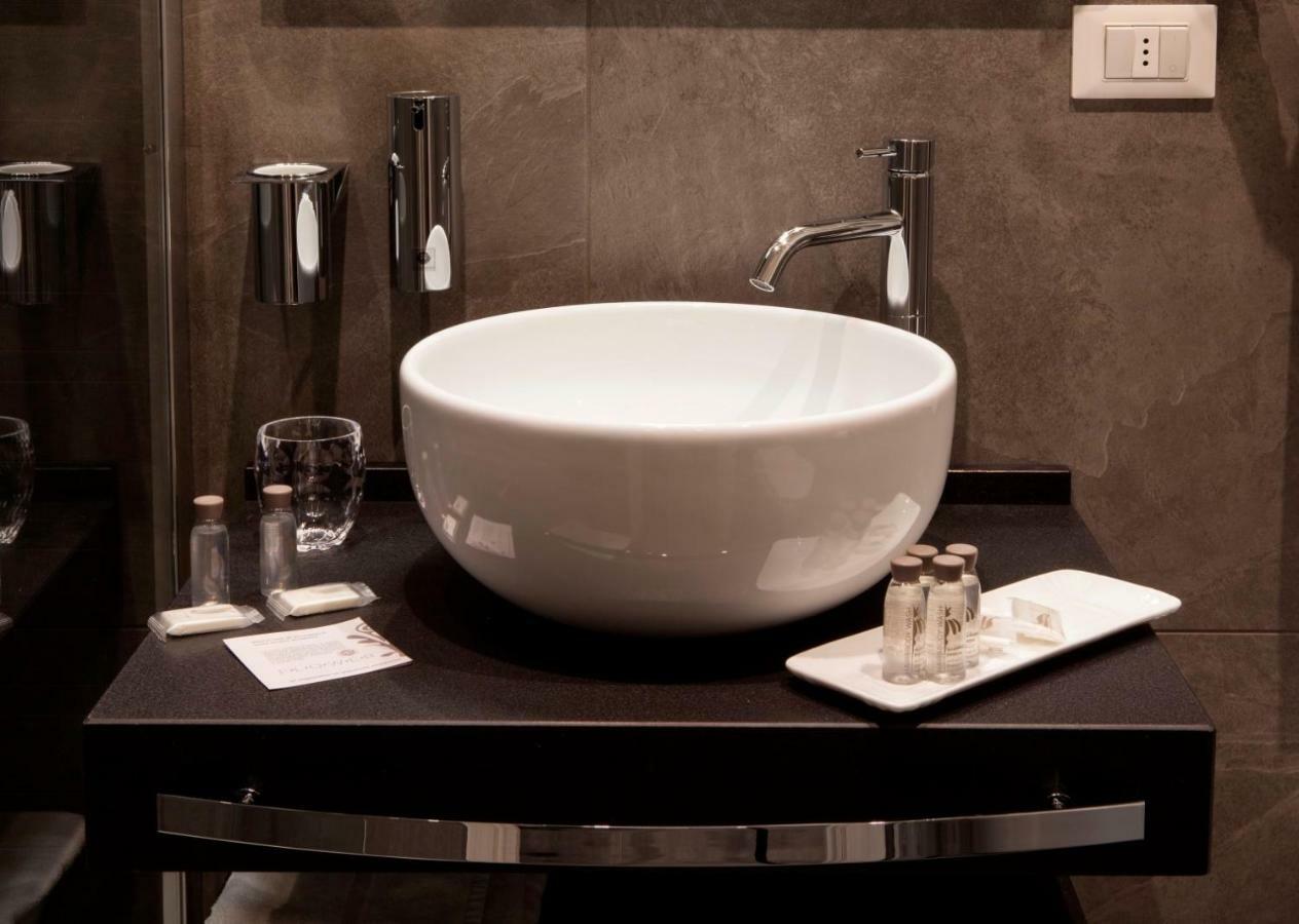 Living Arena Hotel Verona Kültér fotó
