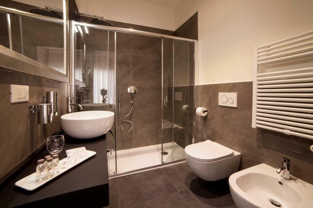 Living Arena Hotel Verona Kültér fotó