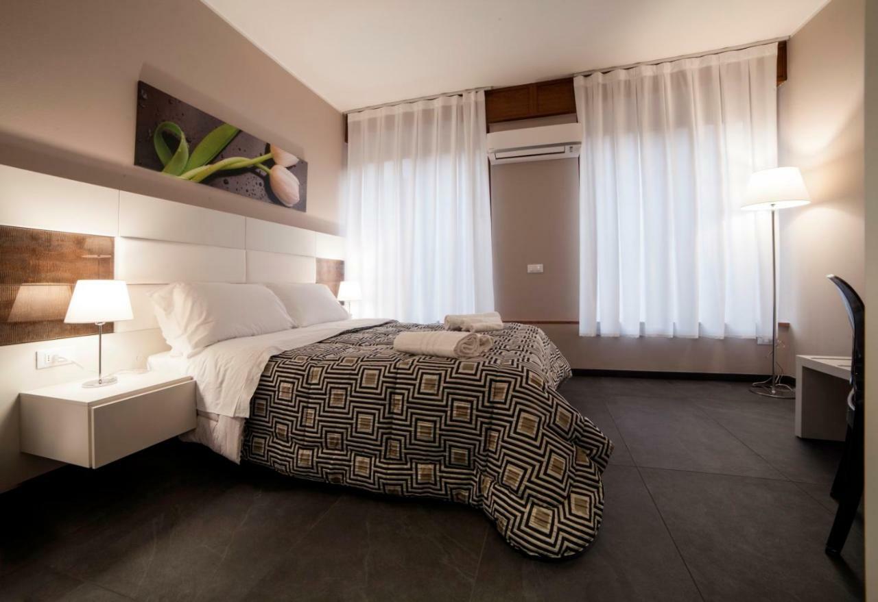 Living Arena Hotel Verona Kültér fotó