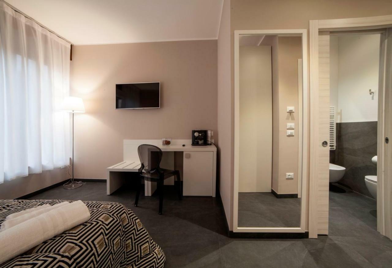 Living Arena Hotel Verona Kültér fotó